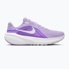 Жіночі бігові кросівки Nike Downshifter 14 violet mist/sapphire/bright violet/white