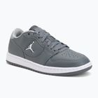 Кросівки чоловічі Nike Jordan Access Court Low smoke grey/white/light smoke grey