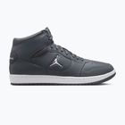 Взуття чоловіче Jordan Access Court Mid smoke grey/light smoke grey/white