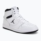 Взуття чоловіче Jordan Access Court Mid white/black