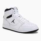 Кросівки жіночі Nike Jordan Court Connect Mid white/black