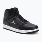 Кросівки чоловічі Nike Jordan Access Court Mid black/white