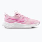 Кросівки для бігу дитячі Nike Cosmic Runner pink foam/pink rise/playful pink