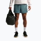 Шорти чоловічі Nike Athletic Club Dri-Fit 5" mineral slate/pale ivory/mineral slate
