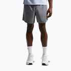 Шорти для тренувань чоловічі Nike Unlimited N.A.C. 7" smoke grey/smoke grey/smoke grey