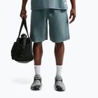 Шорти чоловічі Nike Athletic Club Dri-Fit 5" mineral slate/pale ivory/mineral slate