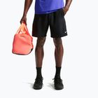 Шорти для тренувань чоловічі Nike Form Dri-Fit Versatile 7" black/white
