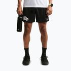 Шорти для тренувань чоловічі Nike Flex Dri-Fit 7" black/white