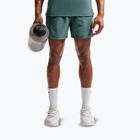 Шорти чоловічі Nike Pro Training Dri-Fit 6" mineral slate/green strike