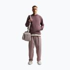 Кофта тренувальна чоловіча Nike Primary Knit Dri-Fit UV Hoodie tattoo/tattoo