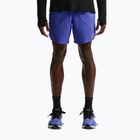 Шорти для бігу чоловічі Nike Stride Dri-Fit 2in1 7" lapis