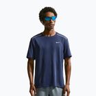 Футболка для бігу чоловіча Nike Miler Dri-Fit UV midnight navy