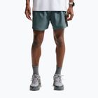 Шорти для бігу чоловічі Nike Miler Dri-Fit 2in1 5" mineral slate