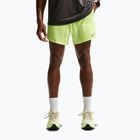 Шорти для бігу чоловічі Nike Stride Dri-Fit 2in1 7" volt ice