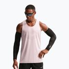 Футболка для бігу чоловіча Nike Stride Dri-Fit ADV silt red