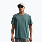 Футболка для бігу чоловіча Nike Miler Dri-Fit UV mineral slate