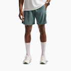 Шорти для бігу чоловічі Nike Miler Dri-Fit 2in1 7" mineral slate