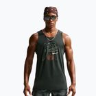Футболка для бігу чоловіча Nike Stride Dri-Fit ADV black spruce