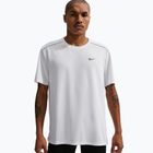 Футболка для бігу чоловіча Nike Miler Dri-Fit UV white