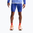 Легінси чоловічі Nike Stride Dri-Fit Half Tight lapis