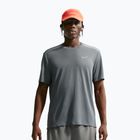 Футболка для бігу чоловіча Nike Miler Dri-Fit UV smoke grey