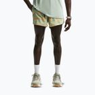 Шорти для бігу чоловічі Nike Stride Dri-Fit Brief Lined 5" jade horizon