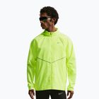 Куртка для бігу чоловіча Nike Miler Repel UV volt ice/volt ice