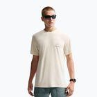 Футболка для бігу чоловіча Nike Stride Dri-Fit ADV coconut milk