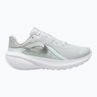 Кросівки для бігу жіночі Nike Downshifter 14 off white/barely green/metallic silver