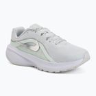 Кросівки для бігу жіночі Nike Downshifter 14 off white/barely green/metallic silver