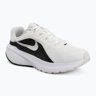 Кросівки для бігу чоловічі Nike Downshifter 14 summit white/black/white/metallic silver