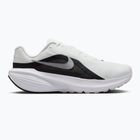 Кросівки для бігу чоловічі Nike Downshifter 14 summit white/black/white/metallic silver