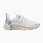 Кросівки для тренувань жіночі Nike Free Metcon 7 white/hydrogen blue/white