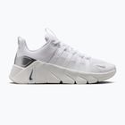 Кросівки для тренувань жіночі Nike Free Metcon 7 white/white/metallic silver