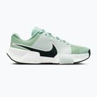 Жіноче тенісне взуття Nike GP Challenge Pro steam/light silver/white/black