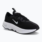 Взуття жіноче Nike Motiva 2 black/pure platinum/white