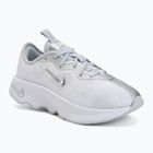 Взуття жіноче Nike Motiva 2 white/pure platinum/metallic silver