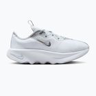 Взуття жіноче Nike Motiva 2 white/pure platinum/metallic silver