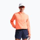 Куртка для бігу жіноча Nike Swift Repel Packable orange pulse