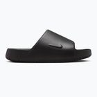 Шльопанці чоловічі Nike Calm 2.0 black/black/black