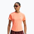 Футболка для бігу жіноча Nike Swift Dri-Fit orange pulse