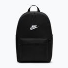Рюкзак міський Nike Heritage 23 l black/white