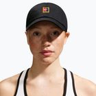 Кепка Nike Club Unstructured black