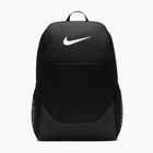 Рюкзак Nike Brasilia 24 l black/black/white