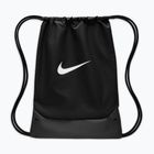 Мішок Nike Brasilia 18 l black/black/white