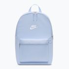 Рюкзак міський Nike Heritage 23 l hydrogen blue/white