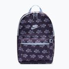 Рюкзак міський Nike Heritage 23 l purple dynasty/hydrogen blue