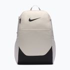 Рюкзак Nike Brasilia 24 l light bone/black/black