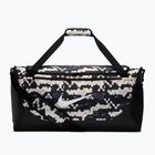 Сумка для тренувань Nike Brasilia 60 l chalk/black/white
