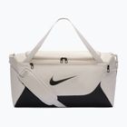 Сумка для тренувань Nike Brasilia Duffel Small 40 l light bone/black/black